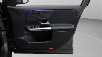 Mercedes-Benz EQA EQA 250 SPORT