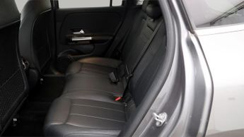 Mercedes-Benz EQA EQA 250 SPORT