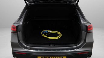 Mercedes-Benz EQA EQA 250 SPORT