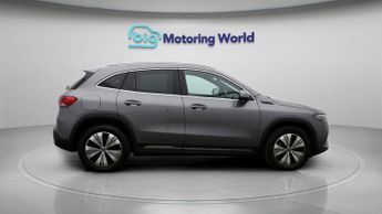 Mercedes-Benz EQA EQA 250 SPORT