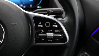 Mercedes-Benz EQA EQA 250 SPORT