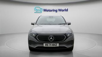 Mercedes-Benz EQA EQA 250 SPORT