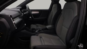 Volvo XC40 RECHARGE T4 PLUS