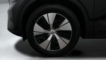 Volvo XC40 RECHARGE T4 PLUS