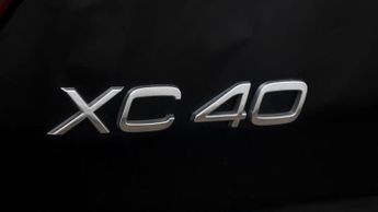 Volvo XC40 RECHARGE T4 PLUS