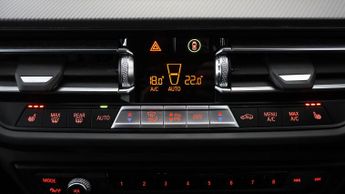 BMW 1 Series 118I M SPORT