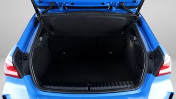BMW 1 Series 118I M SPORT
