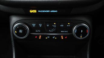 Ford Fiesta ST-LINE X EDITION