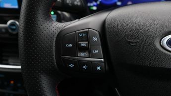 Ford Fiesta ST-LINE X EDITION