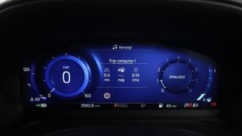 Ford Fiesta ST-LINE X EDITION