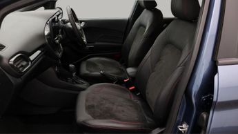 Ford Fiesta ST-LINE X EDITION