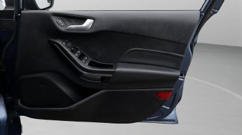 Ford Fiesta ST-LINE X EDITION