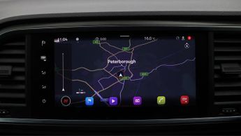 SEAT Ateca ECOTSI XPERIENCE DSG