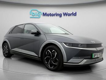 Hyundai IONIQ 5 ULTIMATE