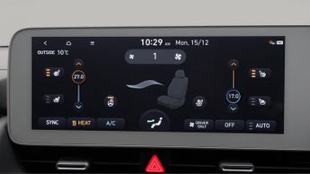 Hyundai IONIQ 5 ULTIMATE