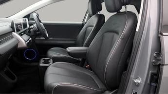 Hyundai IONIQ 5 ULTIMATE