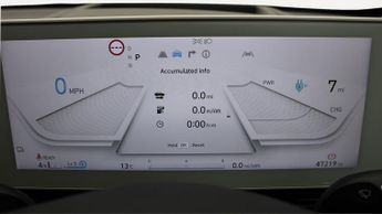 Hyundai IONIQ 5 ULTIMATE