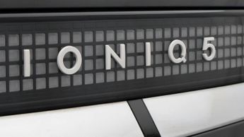 Hyundai IONIQ 5 ULTIMATE