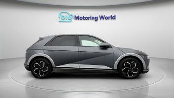 Hyundai IONIQ 5 ULTIMATE