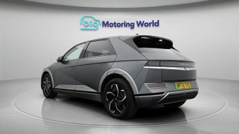 Hyundai IONIQ 5 ULTIMATE