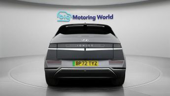 Hyundai IONIQ 5 ULTIMATE