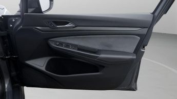 Volkswagen Golf R-LINE TDI DSG