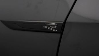Volkswagen Golf R-LINE TDI DSG