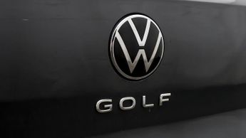 Volkswagen Golf R-LINE TDI DSG