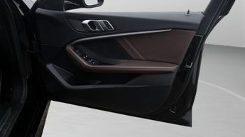 BMW 1 Series 118I M SPORT