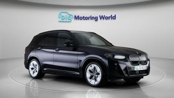 BMW iX3 M SPORT PRO