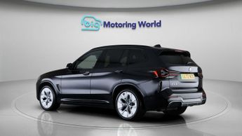 BMW iX3 M SPORT PRO