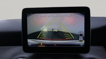 Mercedes-Benz GLA GLA 200 AMG LINE EDITION