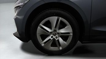 Skoda Enyaq 60 NAV SUITE