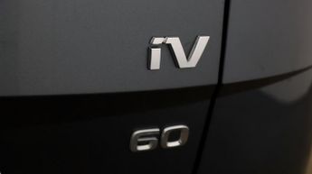 Skoda Enyaq 60 NAV SUITE