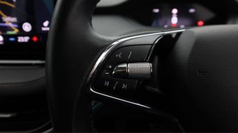 Skoda Enyaq 60 NAV SUITE