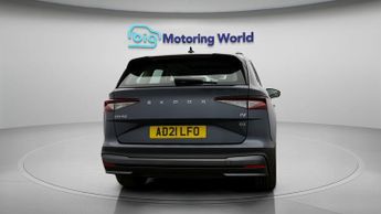 Skoda Enyaq 60 NAV SUITE