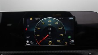 Mercedes-Benz A Class A 200 AMG LINE