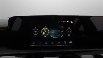 Mercedes-Benz A Class A 200 AMG LINE