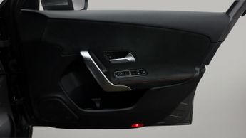 Mercedes-Benz A Class A 200 AMG LINE