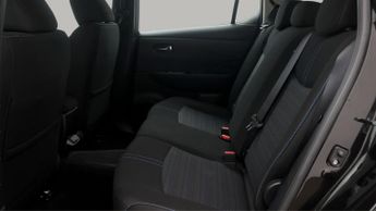 Nissan Leaf ACENTA
