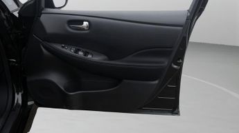 Nissan Leaf ACENTA