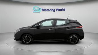 Nissan Leaf ACENTA