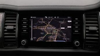 Skoda Kodiaq SE L EXECUTIVE TSI DSG