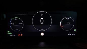 Vauxhall Mokka Electric SRI PREMIUM