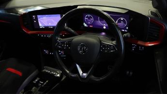 Vauxhall Mokka Electric SRI PREMIUM