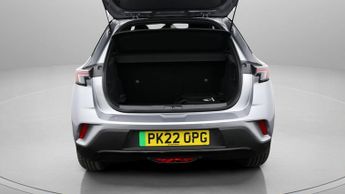 Vauxhall Mokka Electric SRI PREMIUM