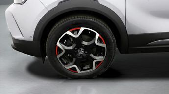 Vauxhall Mokka Electric SRI PREMIUM