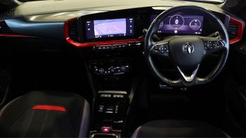 Vauxhall Mokka Electric SRI PREMIUM