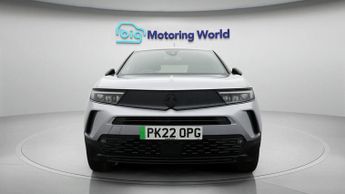 Vauxhall Mokka Electric SRI PREMIUM