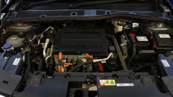 Vauxhall Mokka Electric SRI PREMIUM